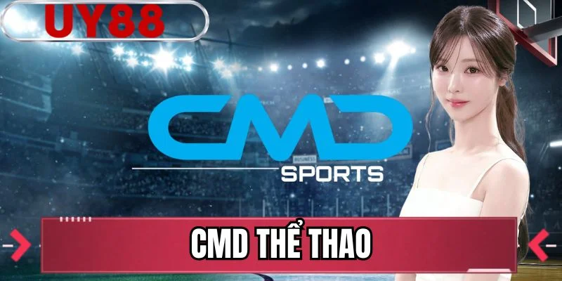 CMD Thể Thao