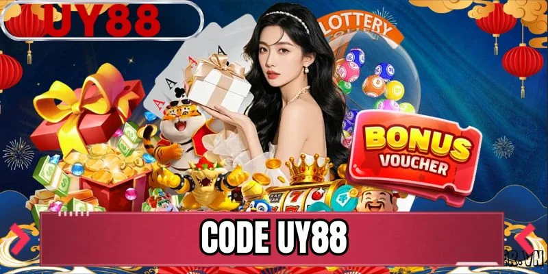 Code UY88