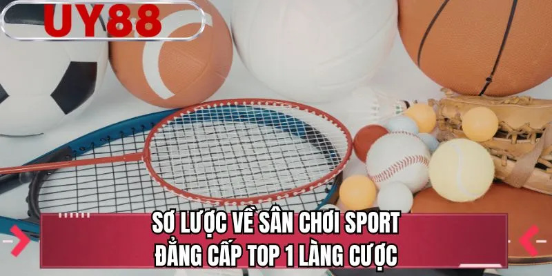 Sơ lược về sân chơi đẳng cấp top 1 làng cược